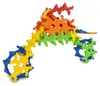 Incastro Colors Maxi - Set di costruzioni – 100 pezzi (5 Anteprima dell’immagine prodotto 14