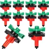 Mini irrigatore per linee di gocciolamento per irrigazione Anteprima dell’immagine prodotto 1