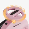 Klouzací auto pro děti Tulano Focus 35 Pink - dětské Náhled obrázku produktu 3