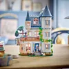 LEGO Friends Hotel na zámku, Stavebnica, 12 rok / roky, Náhľad obrázku produktu 38