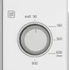 Bosch Siemens 00606320: Golfgeleiderafdekking, 118x99mm, Productafbeelding-voorbeeld 5