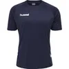 Hummel Promo Kurzarm-set Blau L Mann Blau L Produktbild-Vorschau 2
