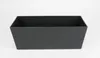Scatola decorativa Florence Stone 50 cm antracite Anteprima dell’immagine prodotto 7