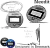 Needit Park Lite One, électronique, bleu, Voir les images du produit 9