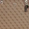GUESS HWBG96 72250 NOELLE II TOTE Brown Produktbild-Vorschau 6