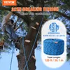 VEVOR 12,7 mm corda da arrampicata statica, 38 m (125 ft) Anteprima dell’immagine prodotto 2