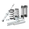 Zawieszenie sportowe H&R Cup-Kit do Audi 80/90 Cabrio 89 Podgląd zdjęcia produktu 8