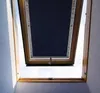 Purovi Rollo Sonnenschutz 76x93 cm für VELUX 406 und P06 Produktbild-Vorschau 4