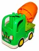 LEGO 10990 DUPLO Baustelle mit Baufahrzeugen, Kran, Produktbild-Vorschau 33
