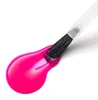Esmalte de uñas mini, 5 ml, tono: 02 Glossy Jelly Vista previa de la imagen del producto 4
