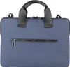 Tucano Gommo Slim Tasche 14" Dunkelblau, BSGOM1314-B Produktbild-Vorschau 1