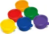 Vingerverf 6 stuks kleuren 30 ml Productafbeelding-voorbeeld 9