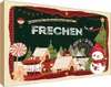 vianmo Holzschild 12x18 cm Weihnachten aus FRECHEN Produktbild-Vorschau 1