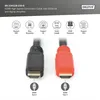 DIGITUS HDMI High Speed Kab. 15m HDMI  Typ A,  Ultra HD, Produktbild-Vorschau 10
