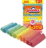 Spontex Allzwecktücher Microfibre 10er Pack Produktbild-Vorschau 19