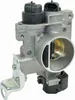 METZGER 0892483 Drosselklappe für FIAT PANDA (169) GRANDE Produktbild-Vorschau 2