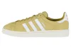 Adidas Männer Sportschuhe CQ2082 Campus gelb r. 42 Produktbild-Vorschau 1