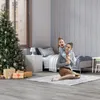 LZQ Vinylvloer, 5m², zelfklevend, PVC vloerbedekking, Productafbeelding-voorbeeld 8