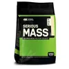 Optimum Nutrition - Serious Mass 5450 g Cookies & Creme Produktbild-Vorschau 4