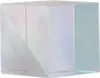 Prism Cube Optické sklo RGB Disperze Barva Cube Sun Catcher Náhled obrázku produktu 1