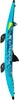 Aqua Marina Steam 10'3'' (312 cm) Kajak, Kanu Produktbild-Vorschau 18