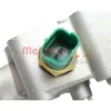 METZGER Thermostat, Gehäuse für Produktbild-Vorschau 3