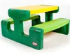 Little Tikes Large Picnic Table, Vnitřní a venkovní, Náhled obrázku produktu 2