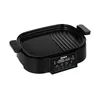 TESLA MultiCook M90 Grill - Multifunktionaler Elektroherd Produktbild-Vorschau 9