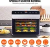 Dehydrator VEVOR 700 W stal nierdzewna, 300 x 280 mm 6 szt. Podgląd zdjęcia produktu 5