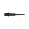 L-Style - Lippoint Short - 50 Pack - Tips Black Produktbild-Vorschau 11
