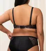 Soutien-gorge à armatures Triumph Amourette Charm - NOIR - Voir les images du produit 4