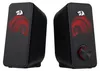 REDRAGON GS500 Stentor, 6 W, 270 - 20000 Hz, Schwarz Produktbild-Vorschau 13