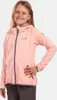 Mädchen-Stretch-Mittelschicht Kilpi MEMPHIS-JG, CORAL, Produktbild-Vorschau 1