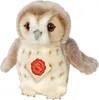 Teddy Hermann Teddy Hermann gufo, beige, 20 cm 941545 Anteprima dell’immagine prodotto 1