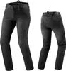 SHIMA Rider Motorrad Jeans, schwarz, 32/32 Produktbild-Vorschau 7