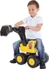 BLS 544-10 Escavatore a sedile Escavatore Mobby Dig Anteprima dell’immagine prodotto 15