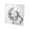 Wentylator HELIX 150mm srebrny 500.040.006 HOROZ Podgląd zdjęcia produktu 6