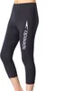 Speedo 3/4 plavecké legíny pro ženy, UPF 50+, 3/4 kalhoty Náhled obrázku produktu 2