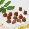 La Praline Scandinavia Truffles Pistachio 200g Produktbild-Vorschau 2