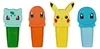 Undercover Pokémon Mini-markeerstiften - set van 4 - Productafbeelding-voorbeeld 3