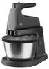 AEG Handmixer ASM4B 5000, kleur: Grijs (Granite Grey) Productafbeelding-voorbeeld 5