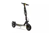 Jeep JUC AS, Klassischer Roller, Schwarz, 25 km/h, 100 kg, Produktbild-Vorschau 2