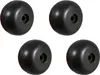4 X Castel Garden TC TCP TCR 102 122 CG 12,5 14,5 16 Anteprima dell’immagine prodotto 1