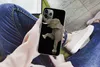 MuchoWow® Handyhülle Schutzhülle Hülle für iPhone 11 Pro Produktbild-Vorschau 3
