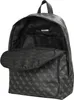Guess Rucksack Milano 4G Compact BP P 40 x 36 x 13 Produktbild-Vorschau 6