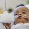 Ingenuity, Vibrierende Babywippe Babyschaukel Deluxe mit Produktbild-Vorschau 5
