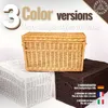 Creative Cooper : panier à linge et de rangement en osier Voir les images du produit 7