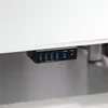 LogiLink UA0443 LogiLink USB 3.0 przemysłowy hub, 4 porty, Podgląd zdjęcia produktu 5