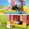 LEGO® Friends 42640 Meerschweinchen Spielplatz Produktbild-Vorschau 23