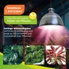 BioGreen Energiesparende LED Pflanzenlampe "LUM 505" mit Produktbild-Vorschau 3